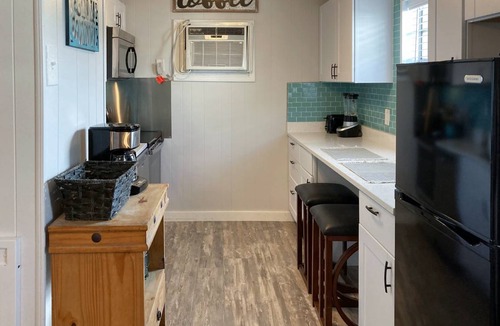 Kiska Beach Apartment | 33 m² Studio flat ∙ 2 guests