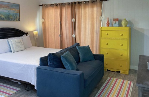 Kiska Beach Apartment | 33 m² Studio flat ∙ 2 guests