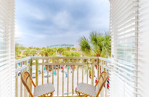 Gulf Place Apartment | 34 m² Studio flat ∙ 2 guests