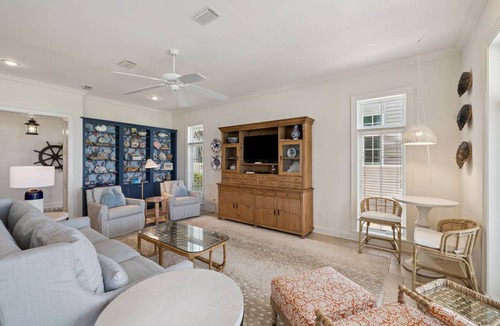 Seacrest House | 341 m² House ∙ 5 bedrooms ∙ 12 guests