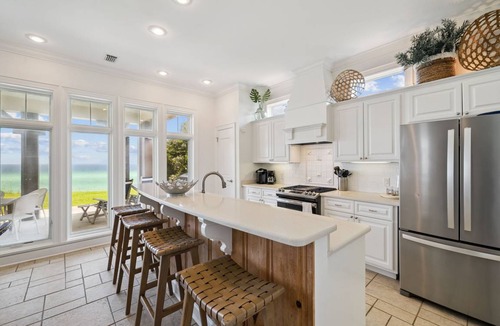 Seacrest House | 341 m² House ∙ 5 bedrooms ∙ 12 guests