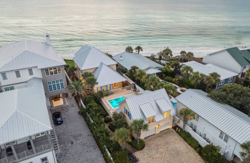 Seacrest House | 341 m² House ∙ 5 bedrooms ∙ 12 guests