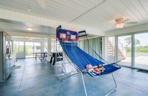 Mexico Beach House | 344 m² House ∙ 5 bedrooms ∙ 16 guests