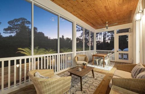 Seacrest House | 349 Seabreeze Blvd by Oversee 30A