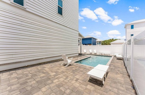 Bid-a-wee Beach House | 355 m² House ∙ 6 bedrooms ∙ 22 guests