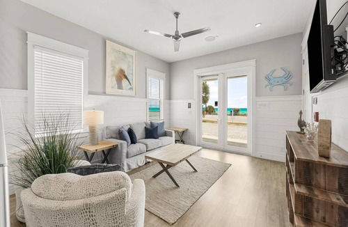 Bid-a-wee Beach House | 355 m² House ∙ 6 bedrooms ∙ 22 guests