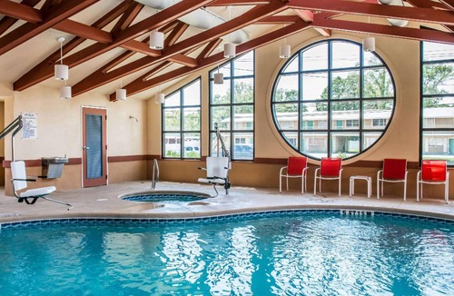 Callaway Hotel | 36 m² Hotel ∙ 127 guests