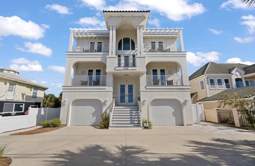 Bid-a-wee Beach House | 362 m² House ∙ 5 bedrooms ∙ 19 guests