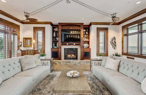 Villa Primera House | 364 m² House ∙ 4 bedrooms ∙ 16 guests