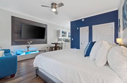 Seacrest Beach Condo | 37 m² Condo ∙ 1 bedroom ∙ 4 guests