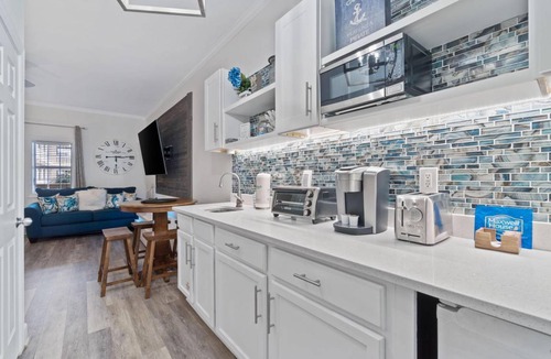 Seacrest Beach Condo | 37 m² Condo ∙ 1 bedroom ∙ 4 guests