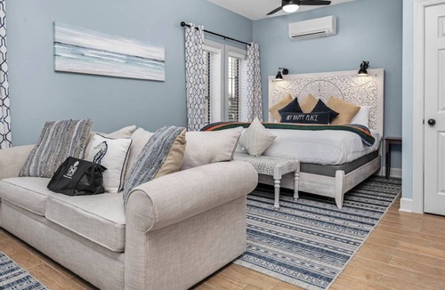 Seacrest Beach Condo | 37 m² Condo ∙ 1 bedroom ∙ 4 guests