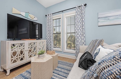 Seacrest Beach Condo | 37 m² Condo ∙ 1 bedroom ∙ 4 guests
