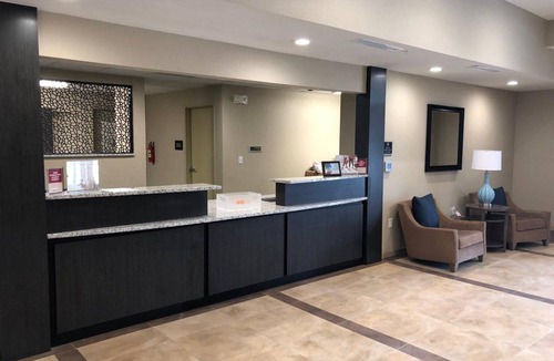 West Panama City Beach Hotel | 37 m² Hotel ∙ 127 guests