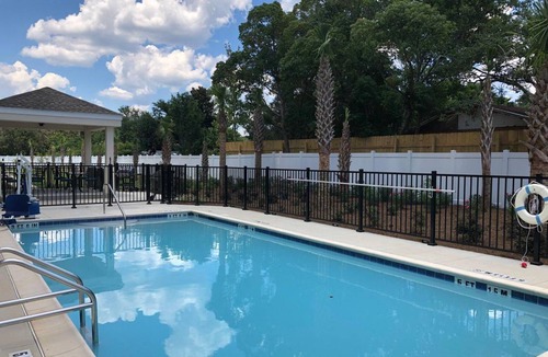 West Panama City Beach Hotel | 37 m² Hotel ∙ 127 guests