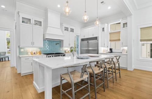 Sugarwood Beach House | 387 m² House ∙ 7 bedrooms ∙ 14 guests