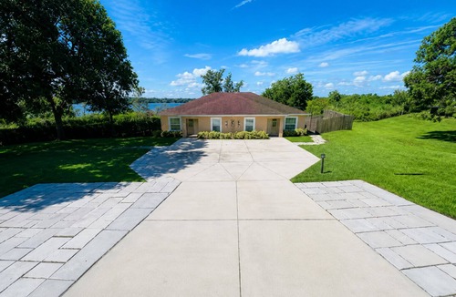 Winter Haven House | 3BR/2BA Lake Mariam Home Near LEGOLAND with Kitchen & Laundry 1724