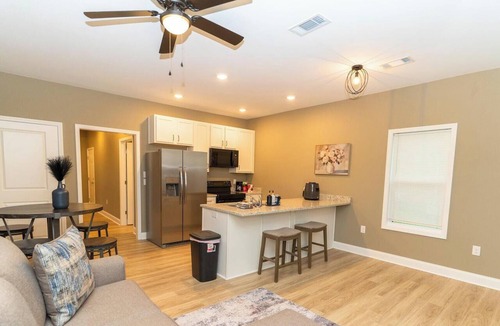 Jacksonville House | 3BR Corporate & Midterm Housing — Jacksonville, Near LRAFB