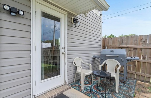 Bellview House | 3BR Cozy Family Townhouse Retreat