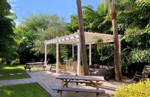 Grandview Heights House | 3BR Home Close to the Convention Center + Walk to Downtown