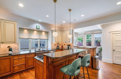 Central Gardens House | 3BR Home | Private Pool & Spa | Games | Gazebo