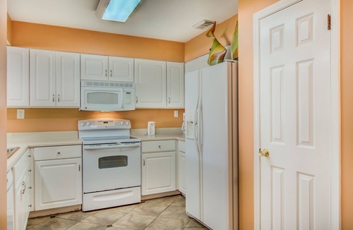 Miramar Beach House | 4 A, Three Bedroom Townhome | 3 Bed, 2 Bath