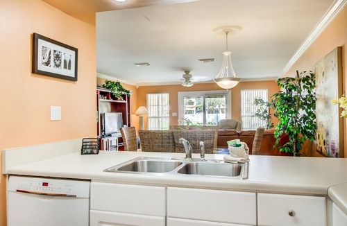 Miramar Beach House | 4 A, Three Bedroom Townhome | 3 Bed, 2 Bath