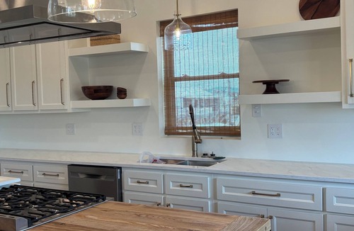 Chauvin House | 4 bed 4 bath waterfront camp in Cocodrie, LA - Perfect for fishing, Family & Fun
