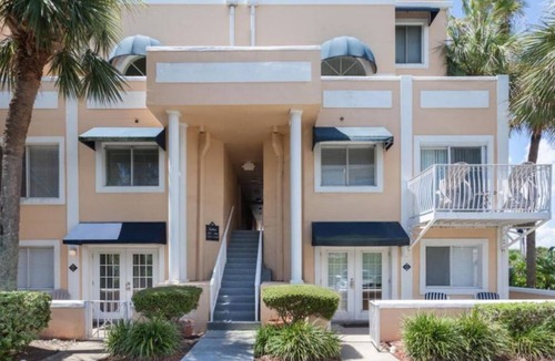 Tallahassee House | 4 bedroom, 2floor house
