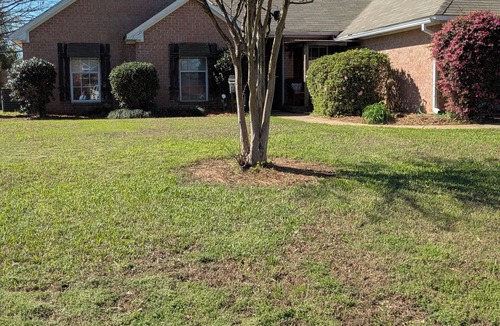 Tougaloo House | 4 bedroom Attractive home ready for Relaxing Corporate Retreat/Or Family