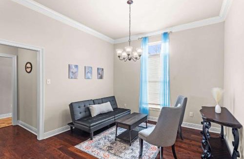 Lake Charles House | 4 Bedroom Family Home in Lake Charles La