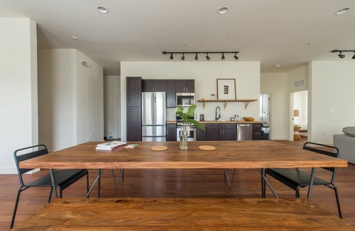 South Pointe Apartment | 4-bedroom Gem Sleeps 10 Best Value in Sobe