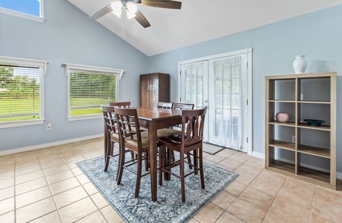 Carlyss House | 4 Bedroom Home in Sulphur, La