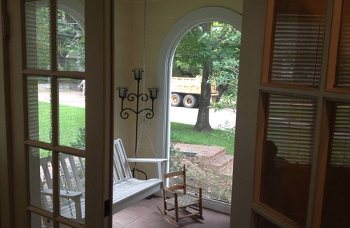 Oxford House | 4-bedroom house in Oxford, Historic district, Close to all!