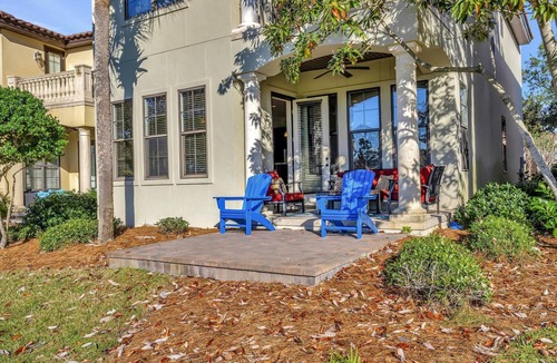 Villa Lago Condo | 4 Bedroom Townhome - Villa Lago at Sandestin Golf & Beach Resort!