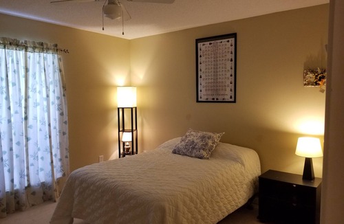 Lillian House | 4 Bedrooms Centered in a Fisherman's Paradise