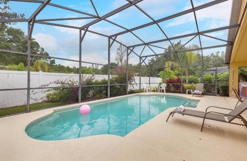 Veranda Palms Villa | 4 bedrooms pool home gated resort of Veranda Palms