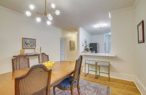 Oxford House | 4-Generation Oxford Home, 1 Mi to Ole Miss