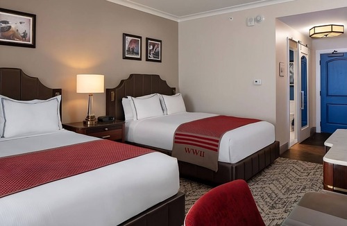 Arts/Warehouse District Hotel | 4 Lovely Units, Best Place to Stay, Near New Orleans Jazz Museum, Onsite Parking