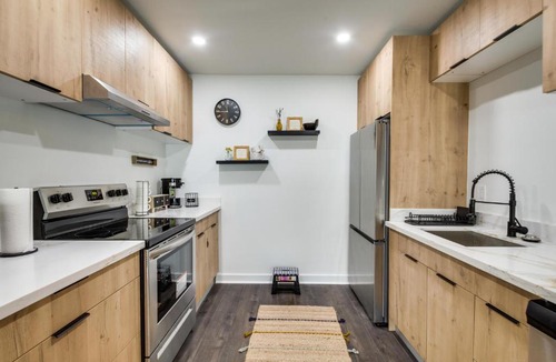 Dillard Apartment | 4 Mi to French Quarter: Walkable Apt w/Yard
