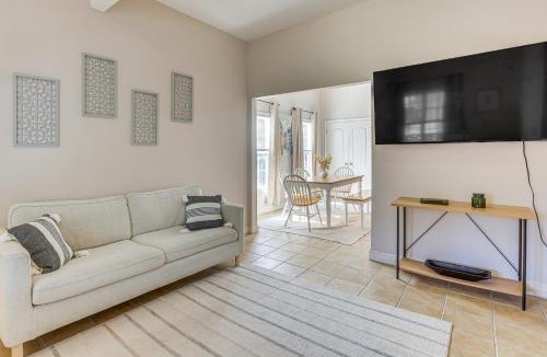 Birmingham Apartment | < 4 Mi to UAB & Dtwn: Updated Birmingham Apt