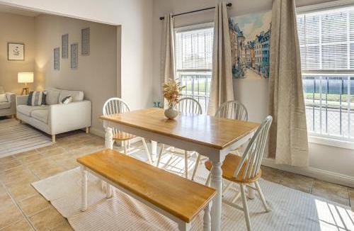 Birmingham Apartment | < 4 Mi to UAB & Dtwn: Updated Birmingham Apt