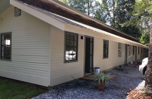 Folsom Apartment | #4 Quiet, peaceful, place to stay w/recreation center access!