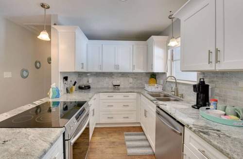 Ocean City House | 4 Spencer Ct @ Fort Walton Beach P21052