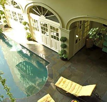 French Quarter Hotel | 4-Star Hotel ∙ Bienville House