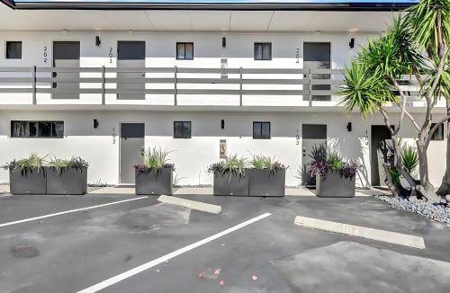 Isles of Capri Apartment | 40 m² Apartment ∙ 4 guests