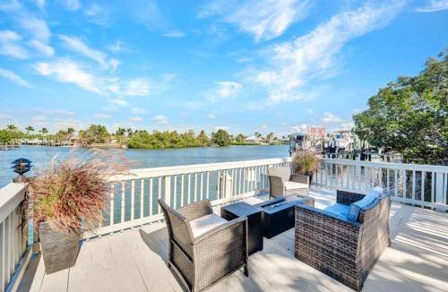 Isles of Capri Apartment | 40 m² Apartment ∙ 4 guests