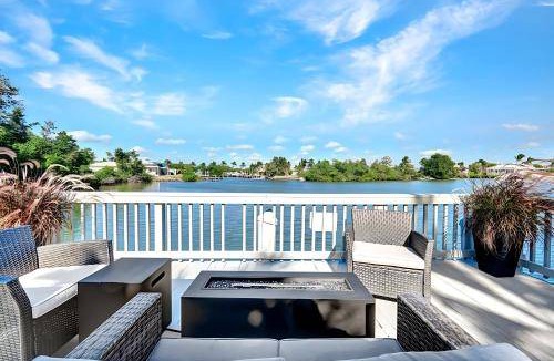 Isles of Capri Apartment | 40 m² Apartment ∙ 4 guests