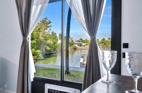 Isles of Capri Apartment | 40 m² Apartment ∙ 4 guests