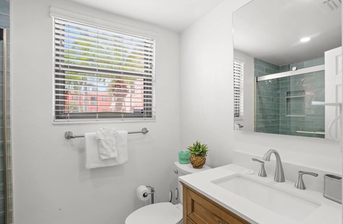 St. Petersburg - Clearwater Condo | 40 m² Condo ∙ 1 bedroom ∙ 3 guests